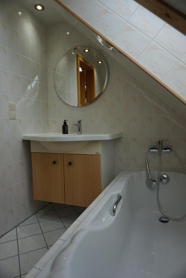 Apartment Mit Ausblick Im Dresdner Suedwesten Dresden Ngoại thất bức ảnh